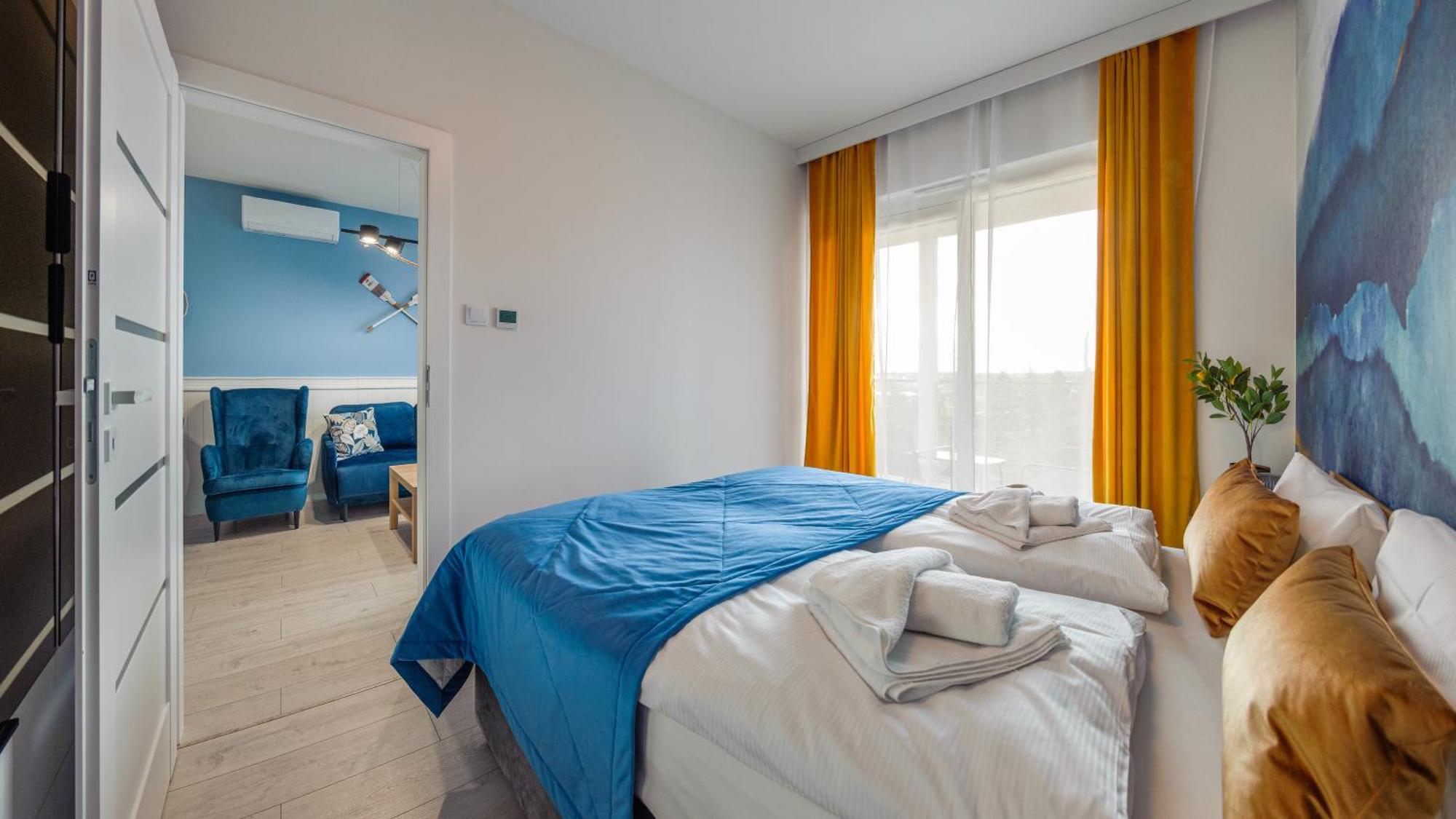 By The Sea 409 Przy Plazy Perlowa Przystan -
