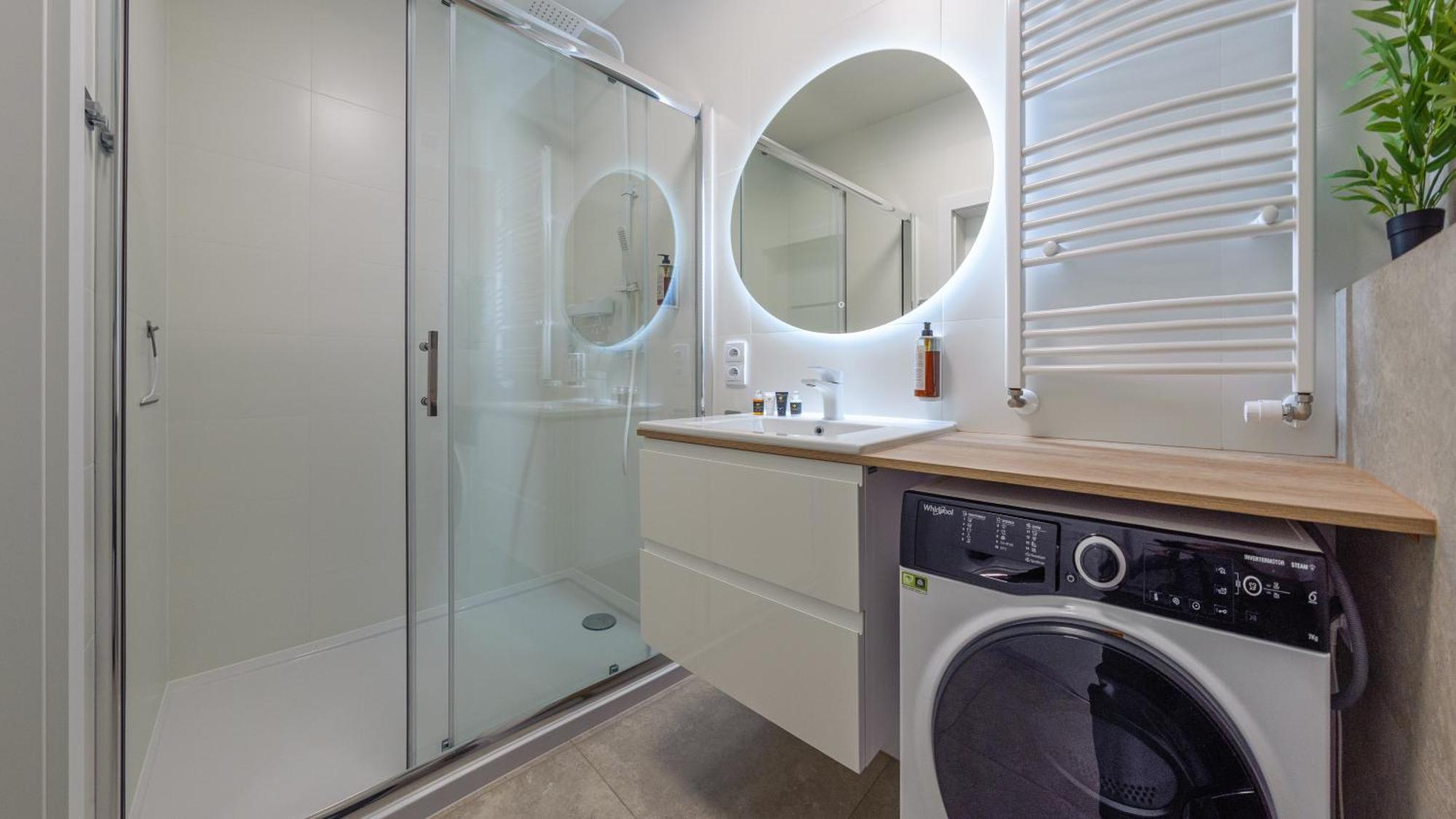 By The Sea 409 Przy Plazy Perlowa Przystan -